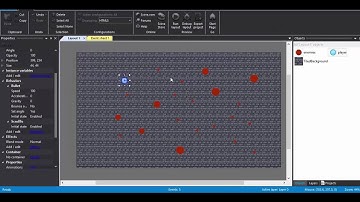 Construct 2 Tutorial - How to make a game like agar.io + Construct 2 License giveaway