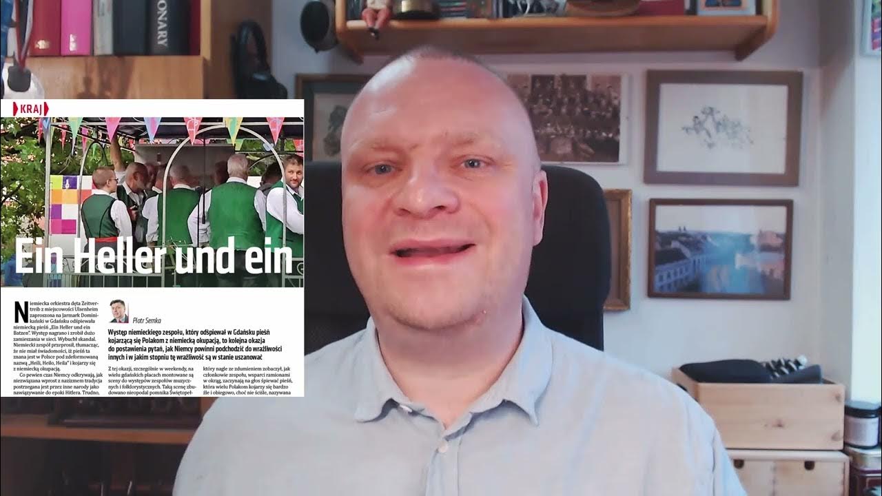 Miniatura: Łukasz Warzecha zapowiada nowe "Do Rzeczy"