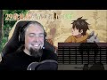 First Time Watching "The Daily Grind of an Adventurer at age 29" - The First Impression