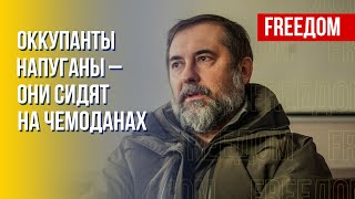 Гайдай: Оккупанты создают информационный вакуум на Донбассе