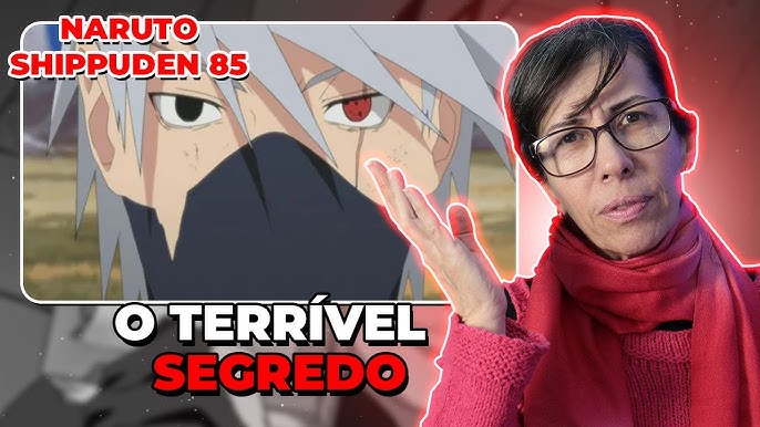 Naruto: as 4 derrotas mais terríveis de Kakashi, segundo site [LISTA]