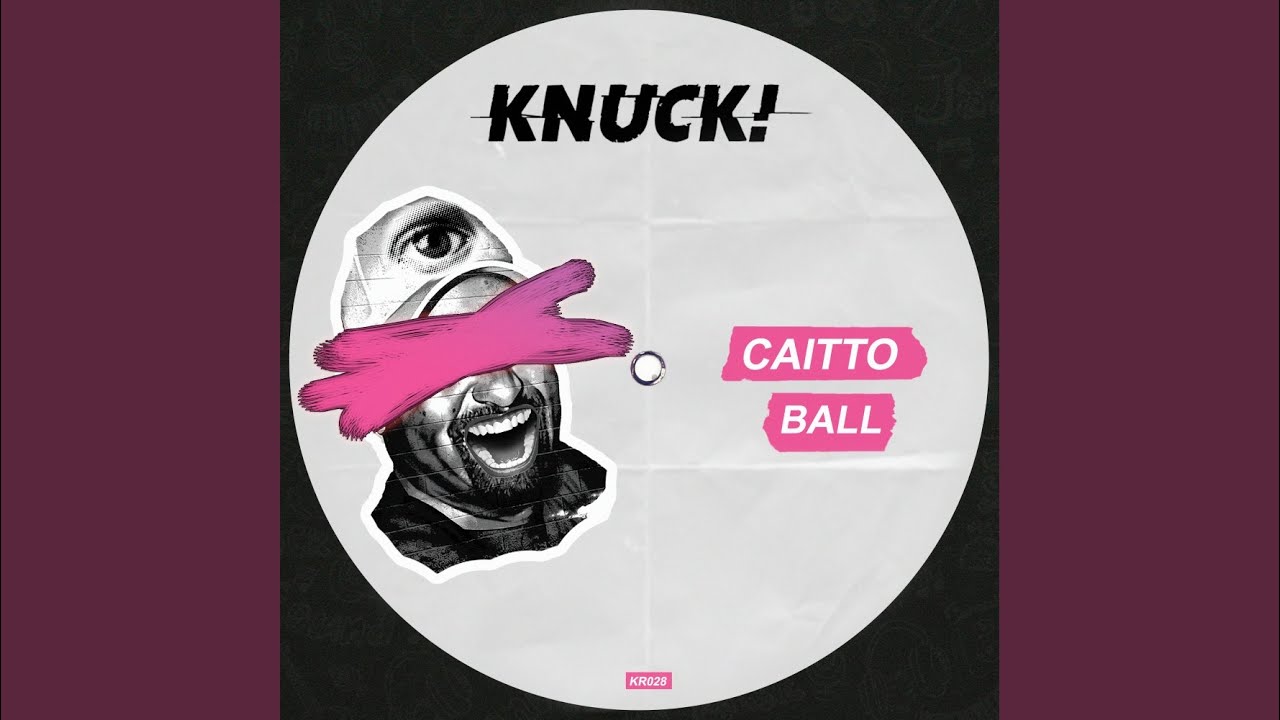 Ball (Original Mix) adlı videoyu YouTube'da izle Ball (Original Mix) adlı videoyu YouTube'da izle