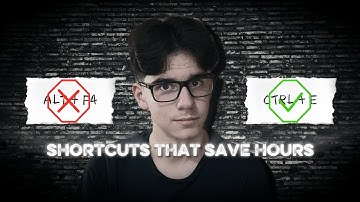 7 CapCut Shortcuts to Edit Faster (Explained Under 5 Minutes)