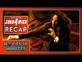 John Wick: Chapter 4 in Minutes | Recap