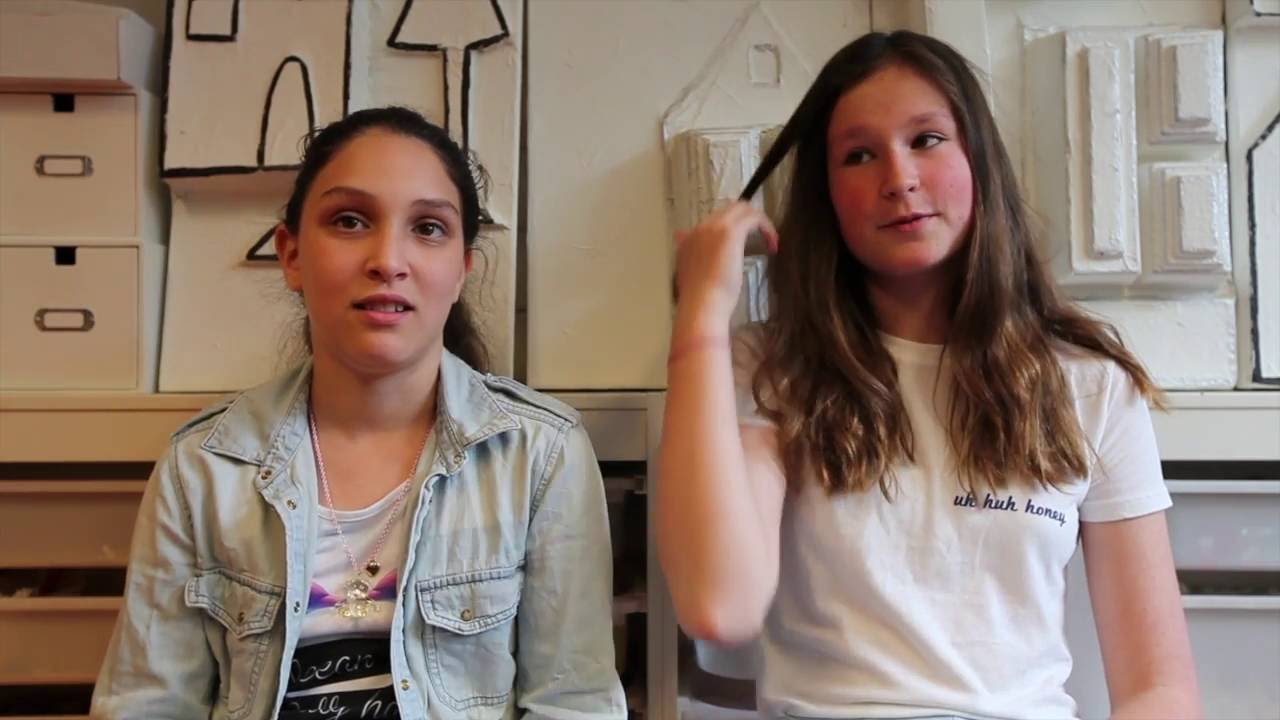 St.Jan groep 8a afscheid 2016