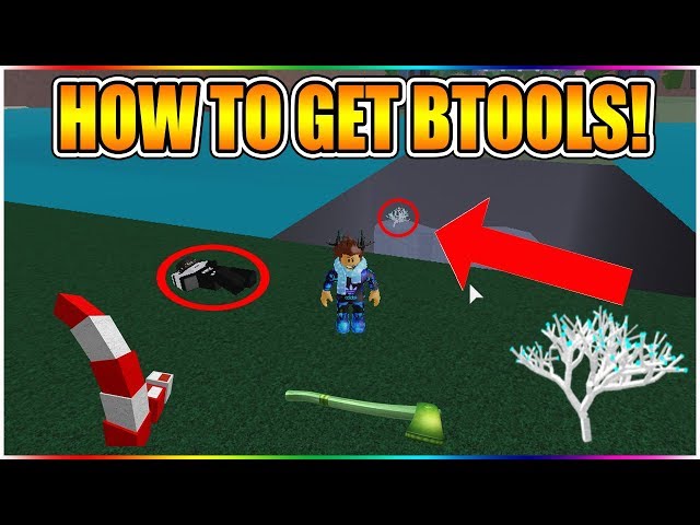 How To Get Btools New Script Not Patched Lumber Tycoon 2 Roblox Youtube - btools hack roblox 2018 august