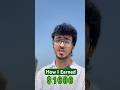 How I Made My First $1000 As a Freelancer (Real Talk)