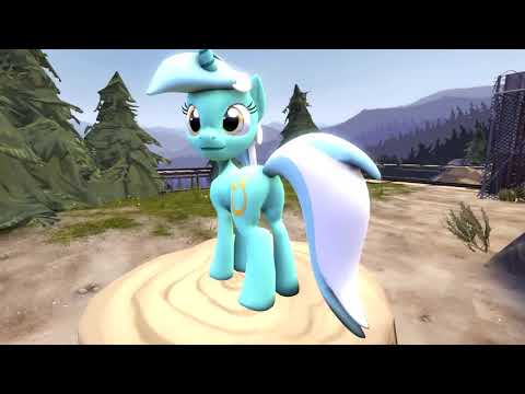 Lyra Butt.sfm