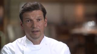 Original trifft Originell – Weltgenusserbe Bayern zu Besuch bei Drei-Sterne-Koch Christian Jürgens