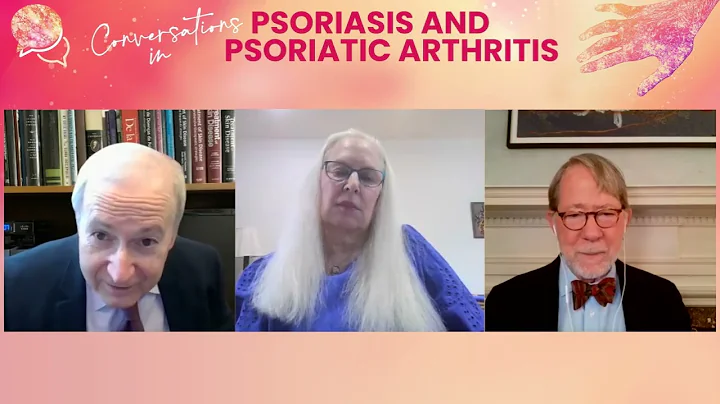 Conversations in Psoriasis and Psoriatic Arthritis