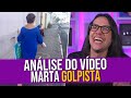 Análise do Vídeo: Marta Golpista de Uberlândia