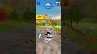"😱 Bugatti Offroad Race Challenge 🤯