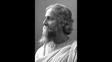 Gitanjali by Rabindranath Tagore - a reading and discussion Part 1/3