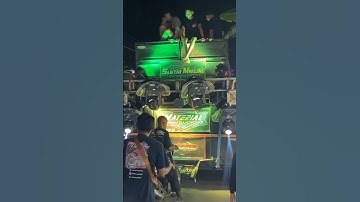 Material audio 4 sub 4 beam miniatur sound sambidoplang Tulungagung