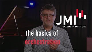 Famous The Basics of Orchestration Wealth