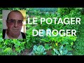 Le potager de roger