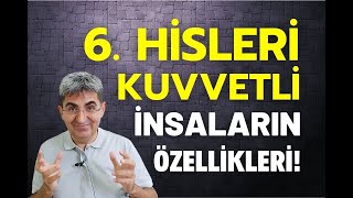 6. HİSLERİ KUVVETLİ İNSANLARIN ÖZELLİKLERİ! | Canten Kaya Resimi