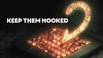 The SECRET Formula for HIGHLY Engaging Content