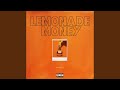 Lemonade money