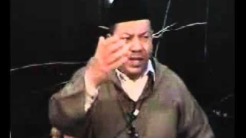 القرآن الكريم و اللغة العربية الشيخ مصطفى بنحمزة 4 ‎.flv