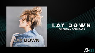 Lay Down - Sufian Bouhrara (Huawei Nova7 Ad) Resimi