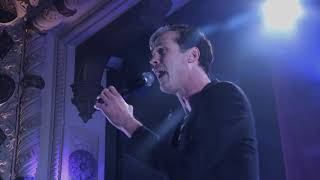 Fitz and The Tantrums - Don’t Gotta Work It Out (Live In Chicago)