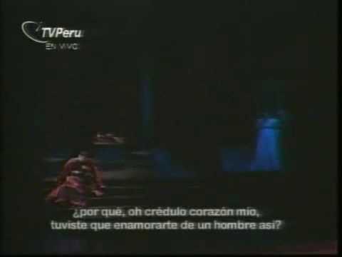 RIGOLETTO - Festival Internacional de Opera Alejan...