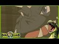 Dino Squad - A Mole Lotta Trouble | HD Full Episode Dino Squad | Dinosaur Cartoons for children