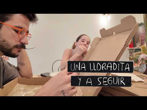 La Distancia: Viajar