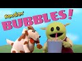 BUBBLES Nanalan 211 Mona Learns About Feelings