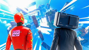 This Game REALLY Tested Our Friendship