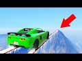 ONE MISTAKE = LOSE! (GTA 5 Funny Moments)