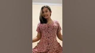 Kumpulan Tiktok Goyang Daster Hot Trends Terbaru 2022| Dance Challenge TikTok Viral