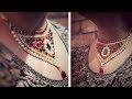 Kundan Bridal Necklace