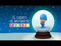 🎅 POCOYÓ en ESPAÑOL - El cuento de Navidad de Pocoyó | CARICATURAS y DIBUJOS ANIMADOS para niños