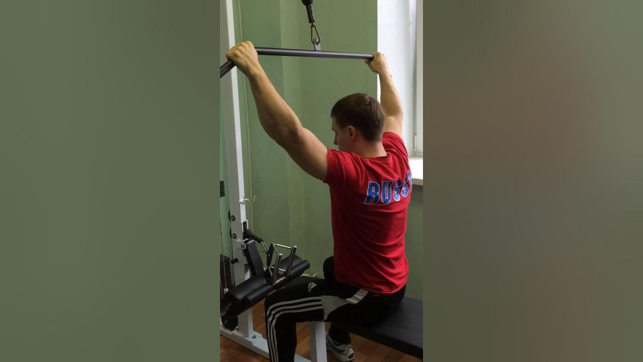 Техника выполнения верхнего блока