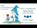 Mina e il Guardalacrime: booktrailer