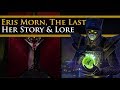 Destiny 2 ShadowKeep - The Lore & Story of Eris Morn, "The Last"