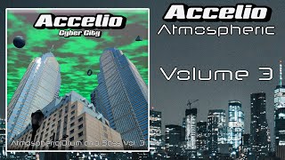 Accelio - Cyber City (Jungle / DnB)