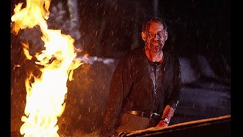 『マインズ・アイ』映画オリジナル予告編