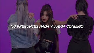 4minute - Crazy - (G) I-DLE dance ver. (sub español)