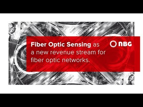 Fiber Optic Sensing as a new revenue stream for fiber optic networks | Fiberweek