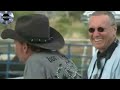 Johnny hallyday road trip usa tour 2007 avec yves rnier