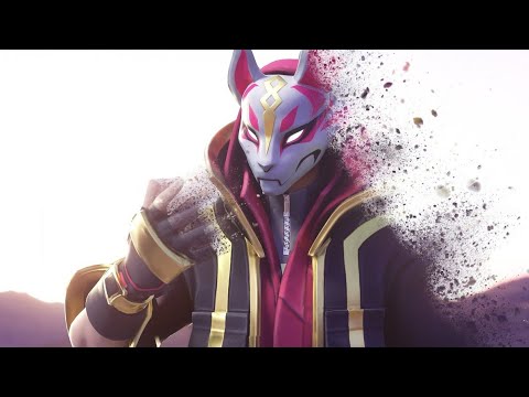 【Fortnite\フォートナイト】Foxsky-Kirby Smash\nova greatscuffle