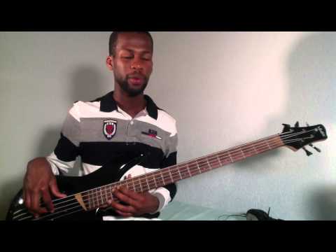 Cours De Guitare Basse - Comment Jouer Les Rythmes Africains