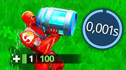 0.001s WORST TIMING EVER!! - Fortnite Funny WTF Fails and Daily Best Moments Ep.1048