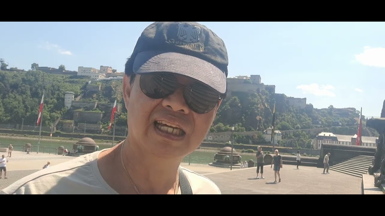 Financial Freedom ✈️🌍🇩🇪  Germany Part 2