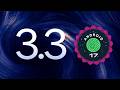 HyperOS 3.3 Android 17 Released: 3 Devices Received - Get Latest Details