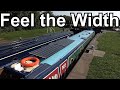 228. Wider canals, robot geese, and top-notch planking #narrowboats