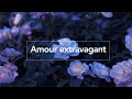 Amour Extravagant Paroles Reckless Love mp3